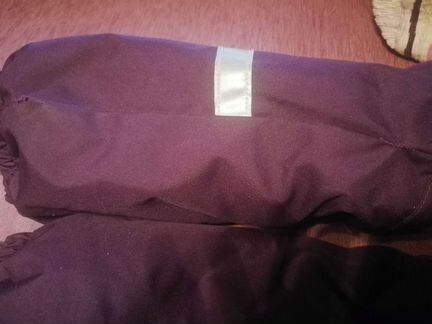 Комбинезон зима Lassie 116