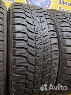195 55 R 16 Bridgestone Blizzak LM - 25 RunFlat