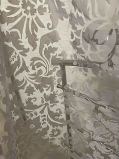 Тюль