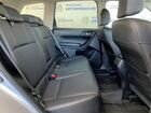 Subaru Forester 2.0 CVT, 2014, 86 200 км объявление продам