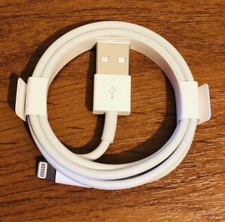 Lightening Apple провод для зарядки оригинал