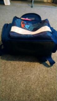 Рюкзак школьный