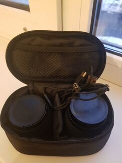 Портативные колонки Razer Ferox