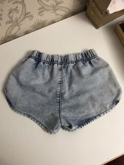 Шорты для девочки