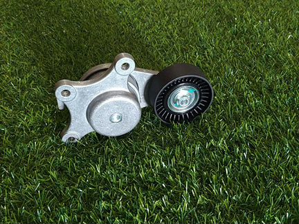 Натяжитель ремня Форд Эксплорер 5 3.5