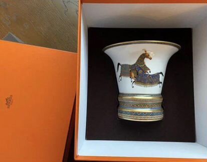 Ваза Hermès оригинал