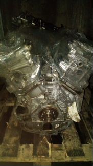 Двс Киа Соренто G6DC 3.5 контрактный мотор бу