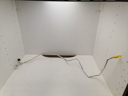 Трубка кондиционера передняя Nissan Qashqai 2 2016