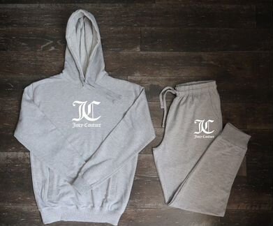 Спортивный костюм Juicy Couture джуси кутюр