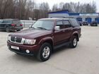 Great Wall Safe 2.2 МТ, 2008, 85 000 км
