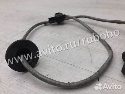 Лямбда-зонд верхний Peugeot 4007 4B12 2012