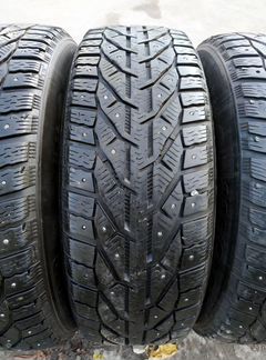 225 65 17 Tigar бу Шины Зимние 225 65 R17 96T