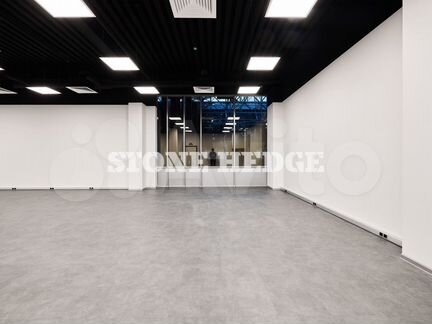 Продам офисное помещение, 120.00 м²