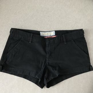 Новые шорты AbercrombieFitch