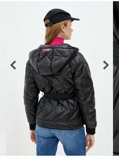 Куртка Calvin Klein