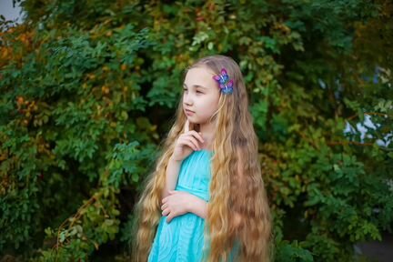 Детский фотограф