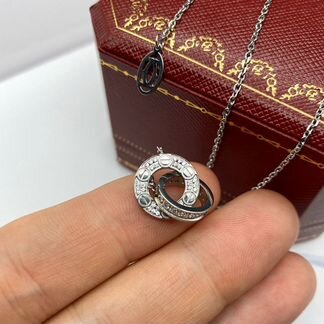 Подвеска Cartier