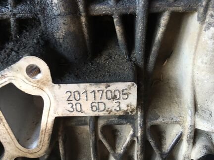 Поршня для Бмв 3.0 Дизель М57 30 D 3