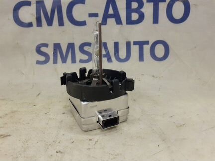 Лампа ксенон Mercedes Ml W164 3.5