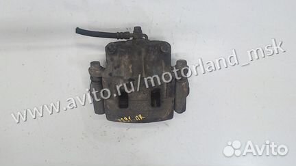 Суппорт правый передний Ford Edge, 2008