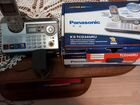 Цифровой беспроводной телефон Panasonik объявление продам