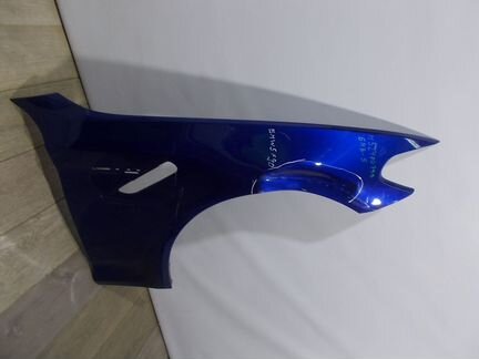 Крыло переднее правое бмв 5 М Ф90 BMW 5 M F90