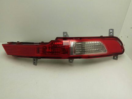 Фонарь задний правый Kia Sportage 3 2010-2016