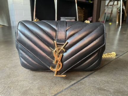 Сумка Saint Laurent