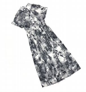 Платье Christian Dior