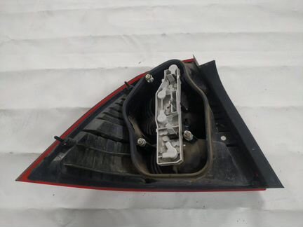 Фонарь правый Ford Focus 2 DA 1.4 asda 2005