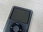 Плеер iPod nano 3, 8Gb
