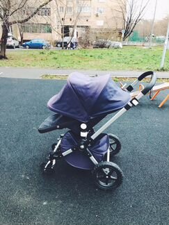 Коляска 2в1 Bugaboo Chameleon3