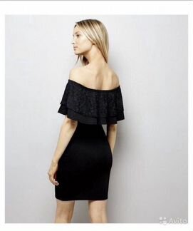 Платье 46 New Look новое