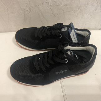 Кросскови Pepe Jeans London новые