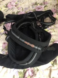 Cybex first.GO 2 in 1