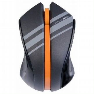 Мышь компьютерная беспроводная A4tech G7-310D