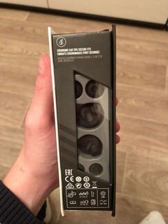 Наушники JBL ReflectFlow