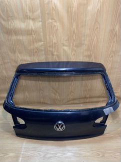 Крышка багажника Volkswagen Golf 6 2008-2012