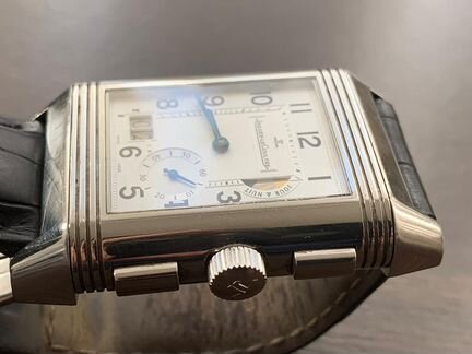 Jaeger-LeCoultre Reverso Grand