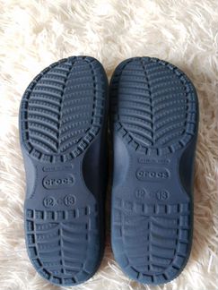 Crocs Кроксы 12-13
