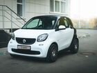 Smart Fortwo 1.0 МТ, 2016, 90 000 км