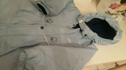 Комбинезон Рейма 