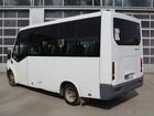 ГАЗ ГАЗель Next микроавтобус, 2016 объявление продам