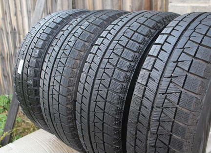 215 55 17 Bridgestone Revo GZ j q