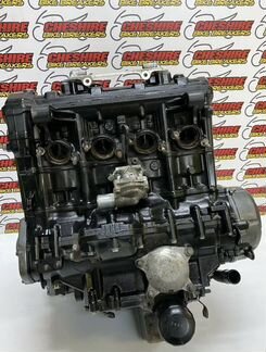 Kawasaki z900 двигатель ноускат