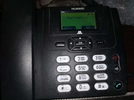 Телефон Huawei ETS2055