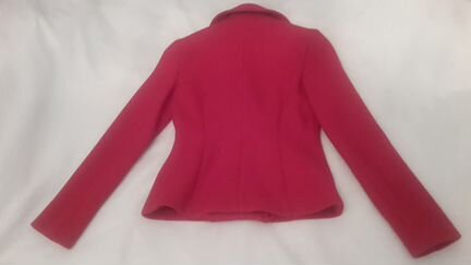 Пальто-пиджак бренд Theory