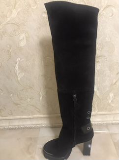 Продаются ботфорты