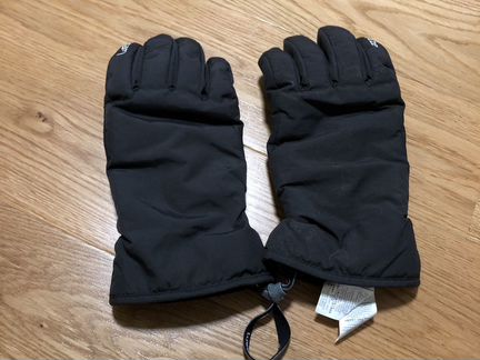 Перчатки для сноуборда