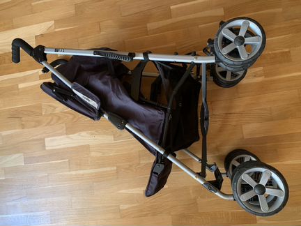 Коляска детская Inglesina trip